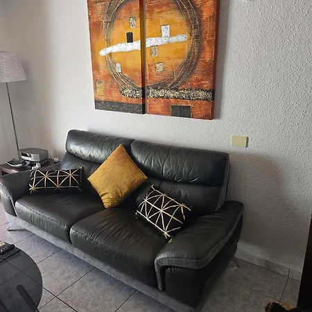 Spacious 2 Bedroom Duplex On Parquesantiago 2 Apartment