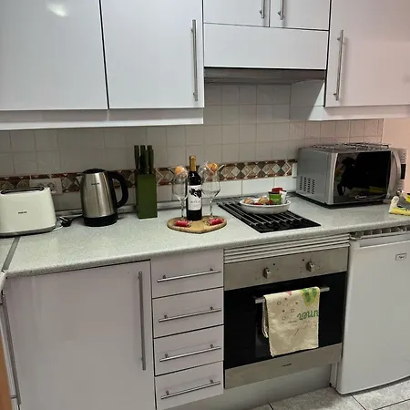 Spacious 2 Bedroom Duplex On Parquesantiago 2 Playa de las Americas (Tenerife)
