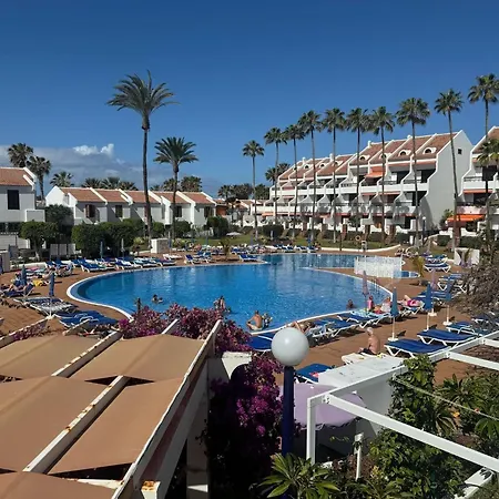 Apartment Spacious 2 Bedroom Duplex On Parquesantiago 2 *
